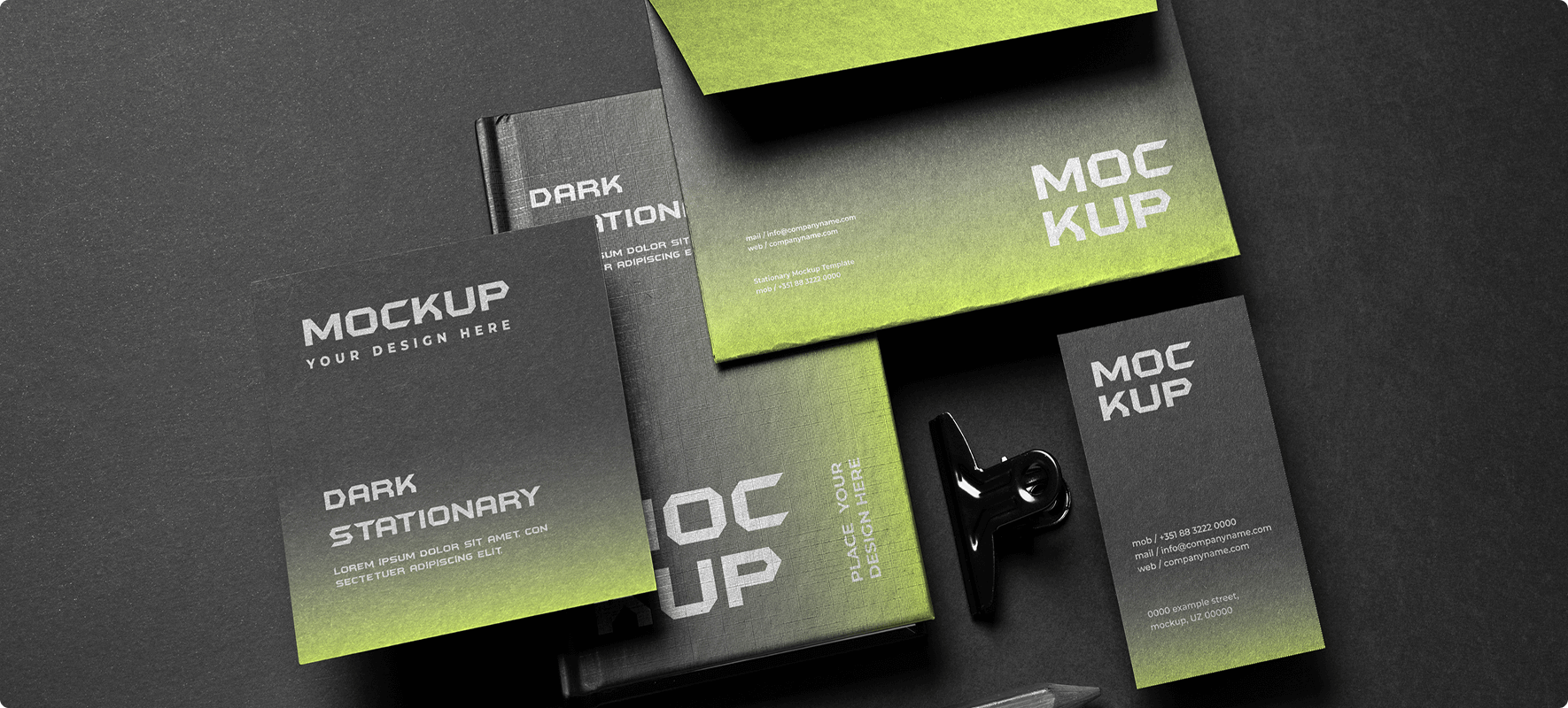 Website Design