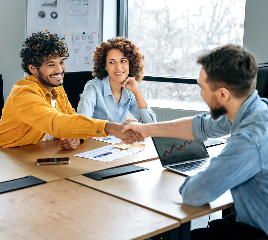 Turning Ideas Into Digital Experiences