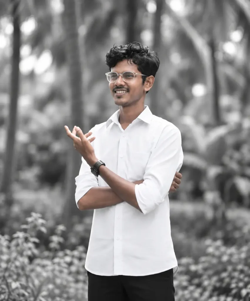 Venkateswaran