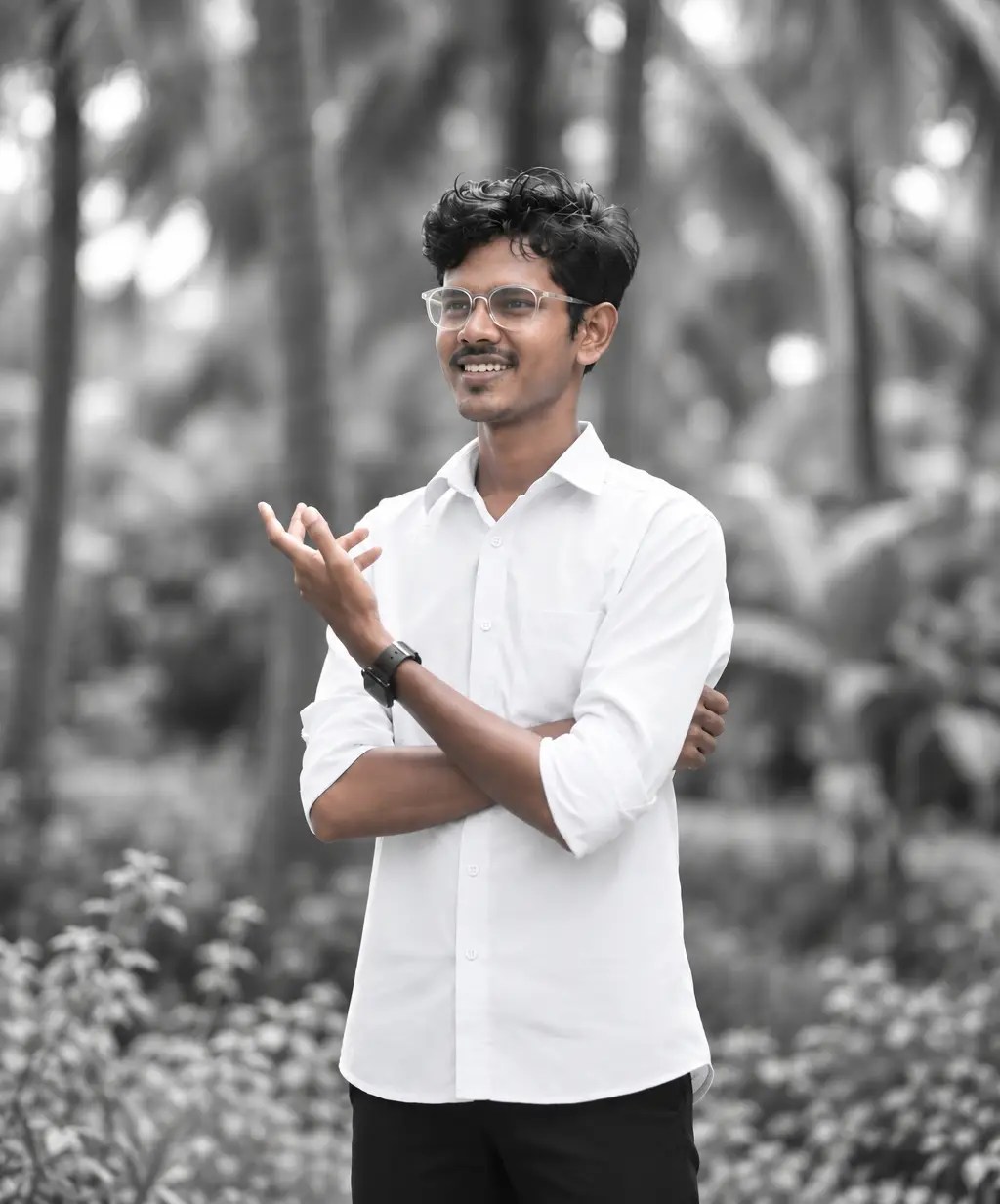 Venkateswaran
